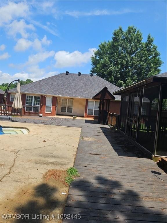 2301 Joyce Dr, Lavaca, AR 72941 - photo 27