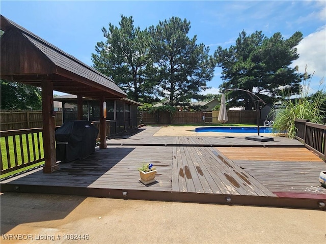 2301 Joyce Dr, Lavaca, AR 72941 - photo 25