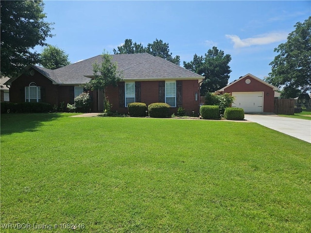 2301 Joyce Dr, Lavaca, AR 72941 - photo 1