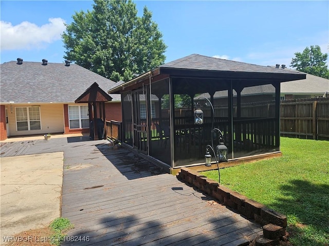 2301 Joyce Dr, Lavaca, AR 72941 - photo 3