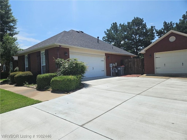 2301 Joyce Dr, Lavaca, AR 72941 - photo 5