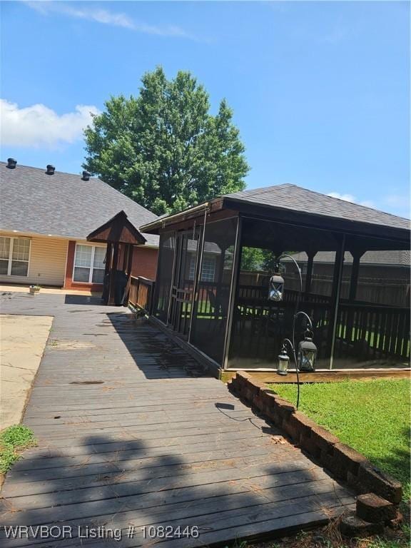2301 Joyce Dr, Lavaca, AR 72941 - photo 26