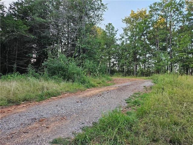 9943 Rough Branch Rd, Mulberry, AR 72947