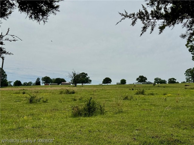 TBD S 4720th Rd, Muldrow, OK 74948