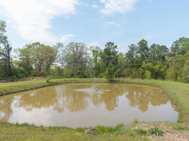 5914 Asa Craig Rd, Greenwood, AR 72936 - property view of water
