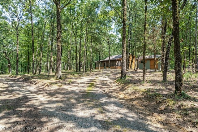 1704 Missouri Rd, Charleston, AR 72933 - photo 5