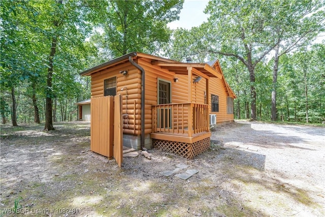 1704 Missouri Rd, Charleston, AR 72933 - photo 7