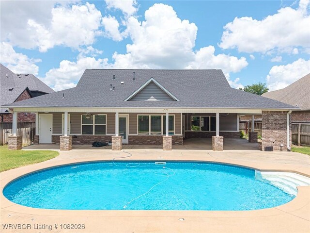 7212 Stonebrook Dr, Fort Smith, AR 72916 - photo 25