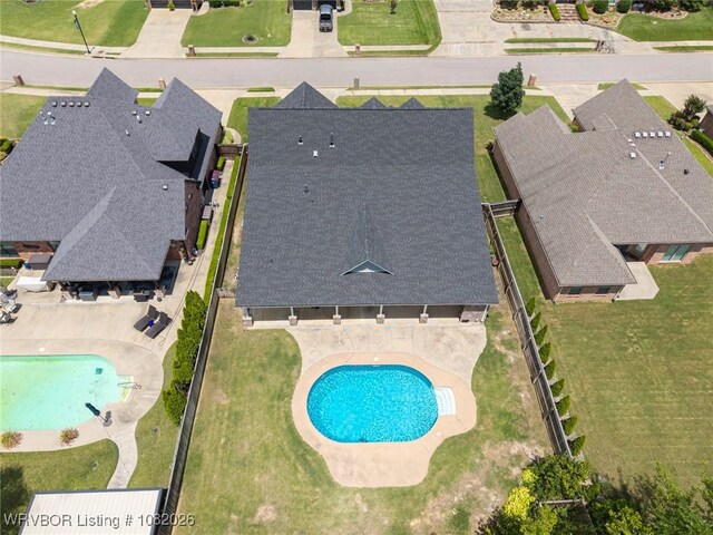 7212 Stonebrook Dr, Fort Smith, AR 72916 - photo 29