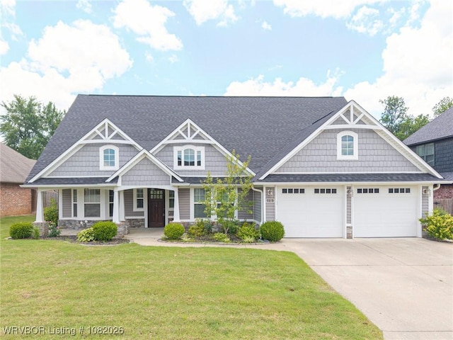 7212 Stonebrook Dr, Fort Smith, AR 72916 - photo 1