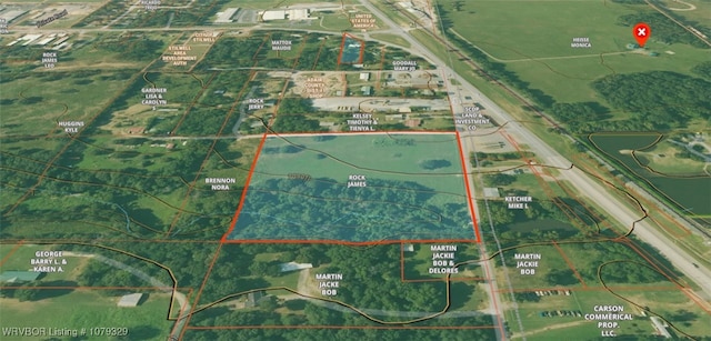 1728 N 5th St, Stilwell, OK 74960 - photo 7