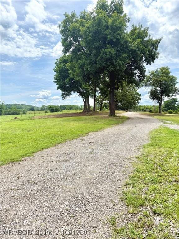 2948 N Hwy 282, Van Buren, AR 72956 - view of street