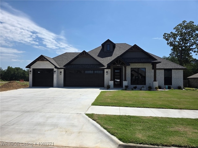 1038 Mourning Dove Way, Barling, AR 72923 - photo 1