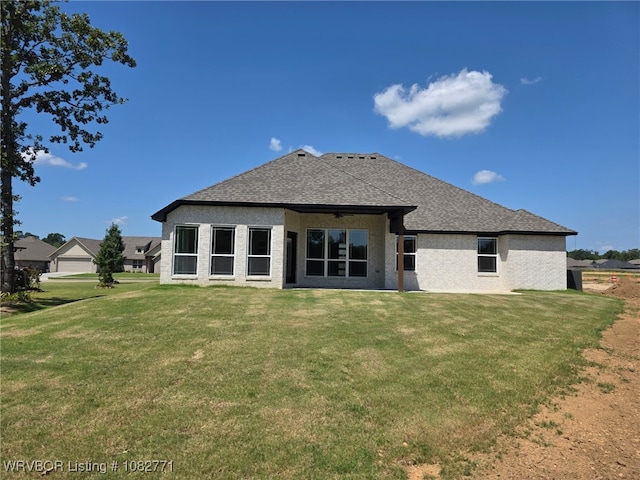 1038 Mourning Dove Way, Barling, AR 72923 - photo 2
