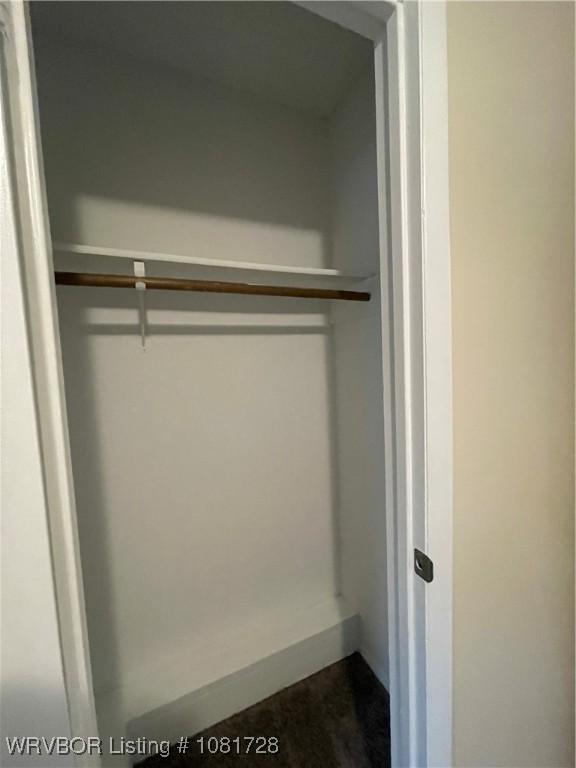 123 Gamma Cir, Roland, OK 74954 - view of closet