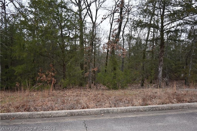 911TBD Abby, Booneville AR, 72927 land for sale