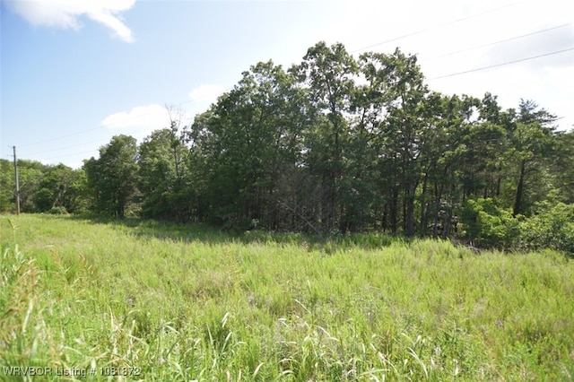 8956 W Shady Ln, Fort Gibson, OK 74434