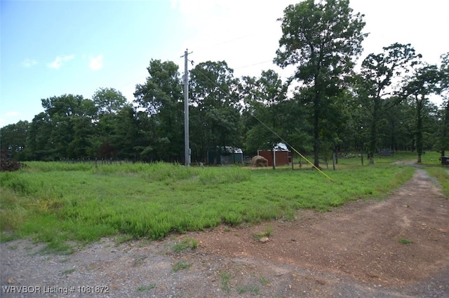 8956 W Shady Ln, Fort Gibson, OK 74434