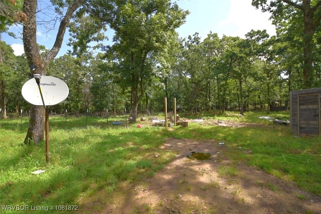 8956 W Shady Ln, Fort Gibson, OK 74434