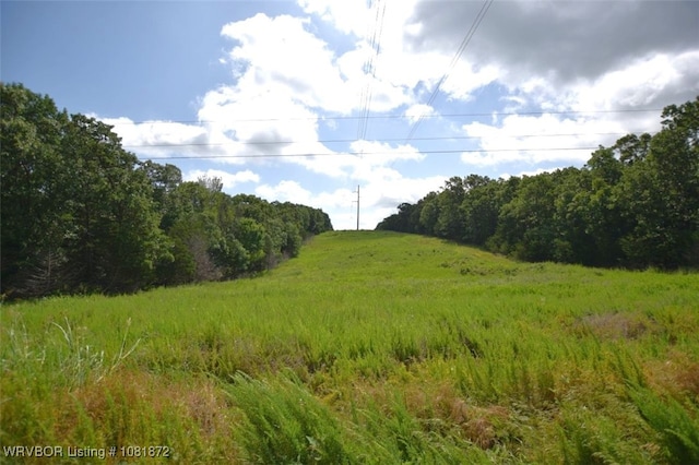 8956 W Shady Ln, Fort Gibson, OK 74434
