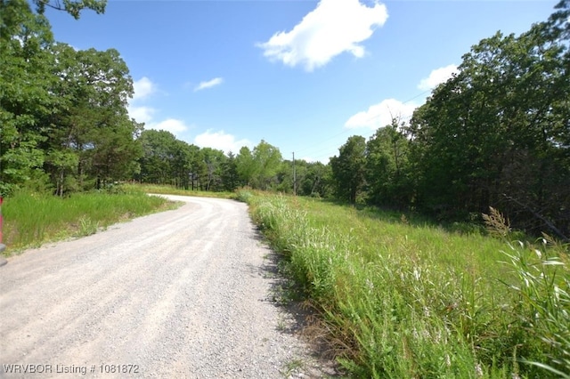 8956 W Shady Ln, Fort Gibson, OK 74434