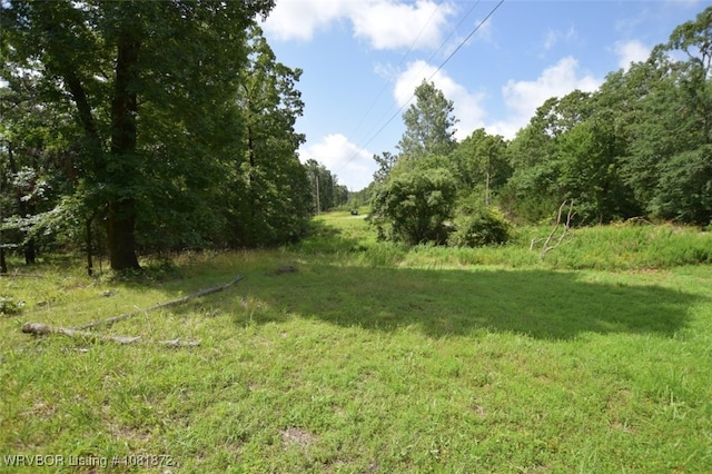 8956 W Shady Ln, Fort Gibson, OK 74434