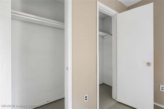 475616 E 1060th Rd, Muldrow, OK 74948 - view of closet