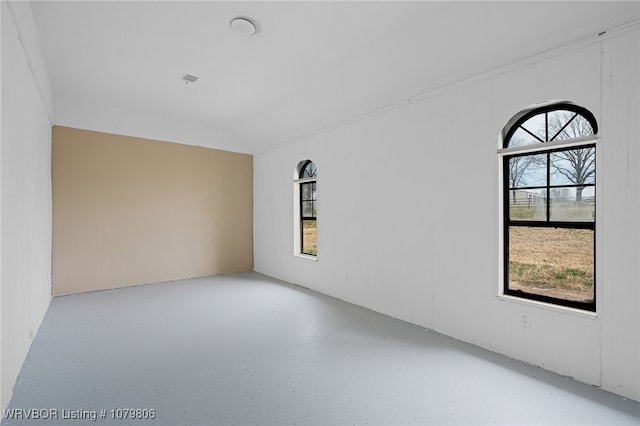 475616 E 1060th Rd, Muldrow, OK 74948 - view of spare room