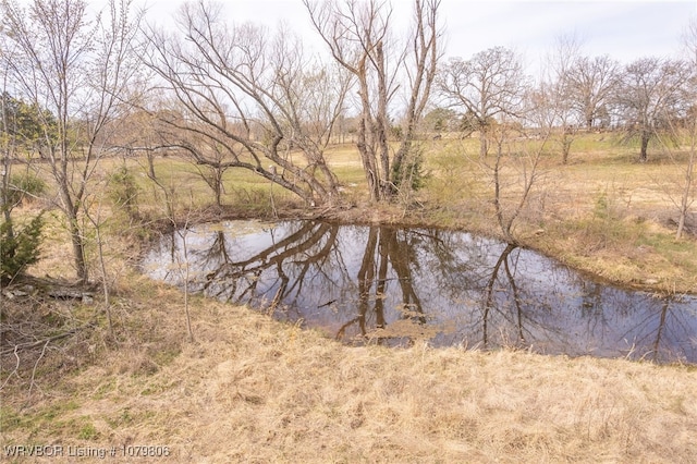 475616 E 1060th Rd, Muldrow, OK 74948 - water view