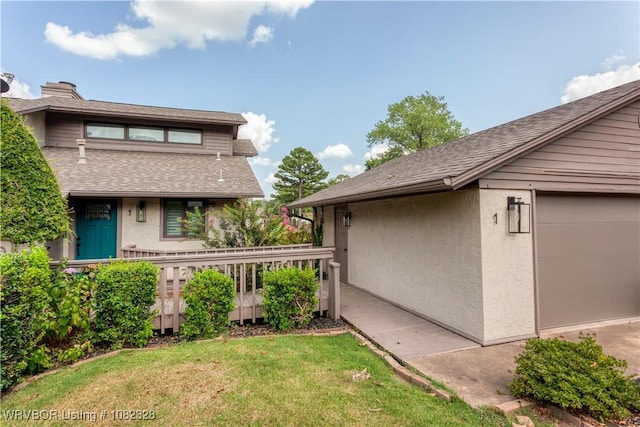5701 Free Ferry Rd Unit 1, Fort Smith, AR 72903 - photo 1
