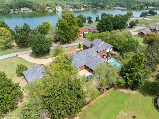 2615 Edgewater Dr, Greenwood, AR 72936 - photo 48