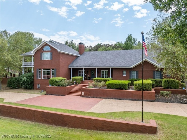 2615 Edgewater Dr, Greenwood, AR 72936 - photo 1