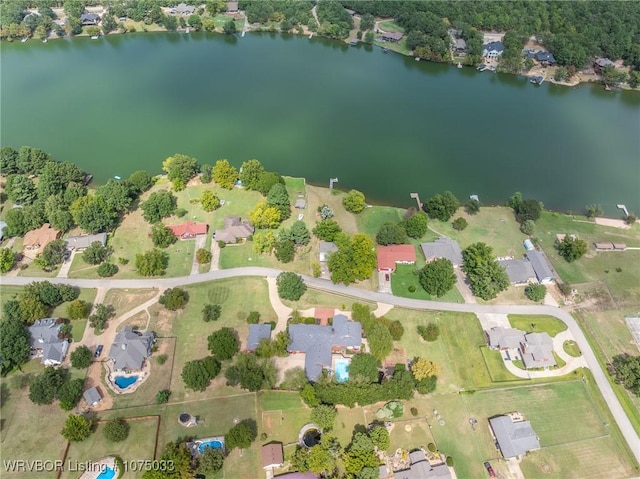 2615 Edgewater Dr, Greenwood, AR 72936 - photo 50