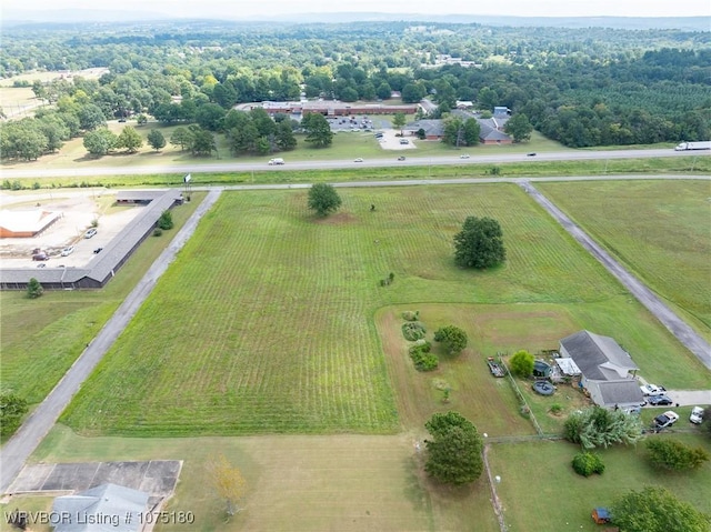 Listing photo 2 for LOT35 Lacey Ln, Waldron AR 72958