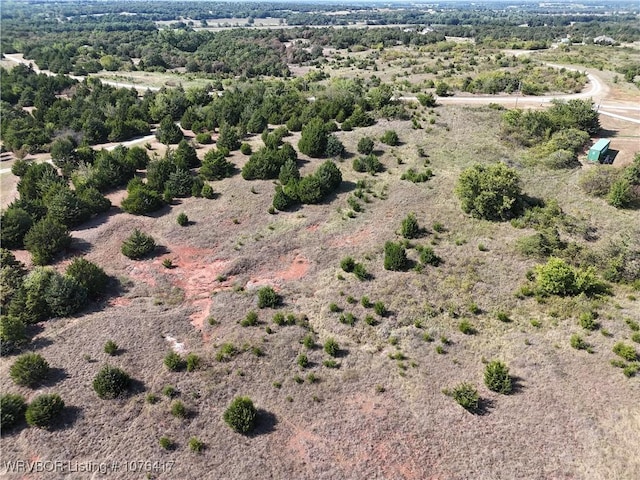 Listing photo 2 for TBD E Quail Run Dr, Wellston OK