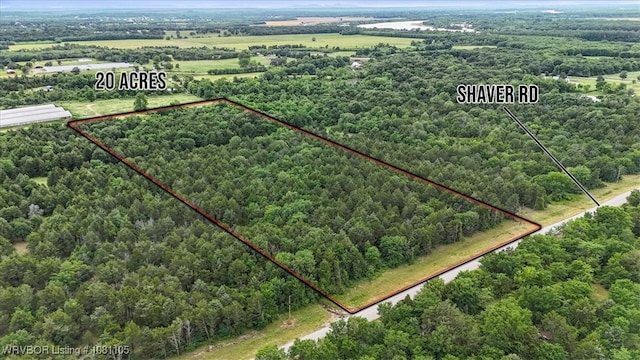 6139 Shaver Rd, Lavaca, AR 72941
