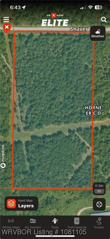 6139 Shaver Rd, Lavaca, AR 72941