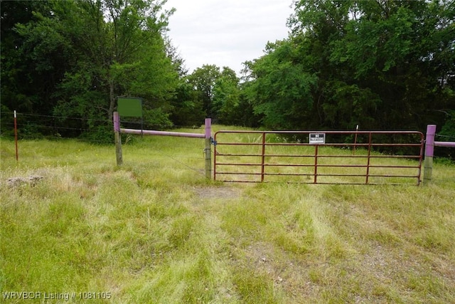 6139 Shaver Rd, Lavaca, AR 72941