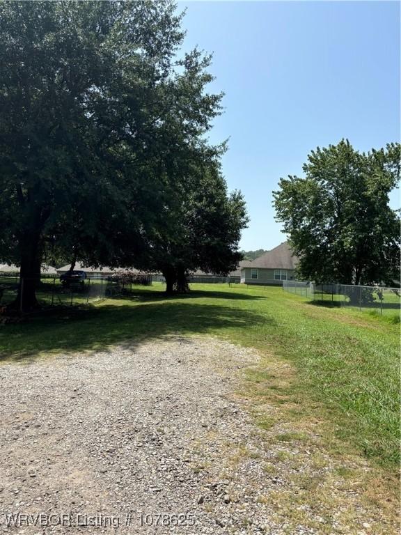 TBD 30th St, Fort Smith AR, 72908 land for sale