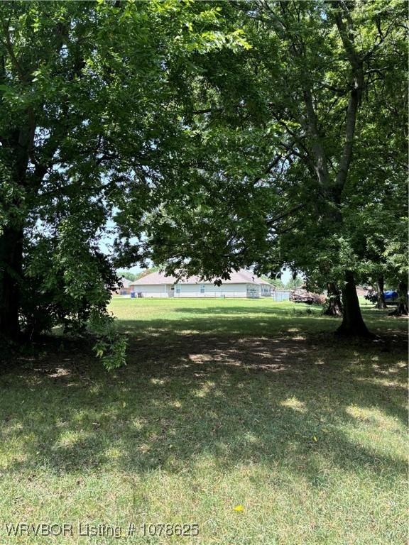 Listing photo 3 for TBD 30th St, Fort Smith AR 72908