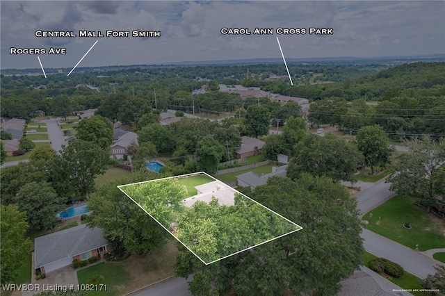 2016 Warwick Pl, Fort Smith, AR 72903 - photo 34