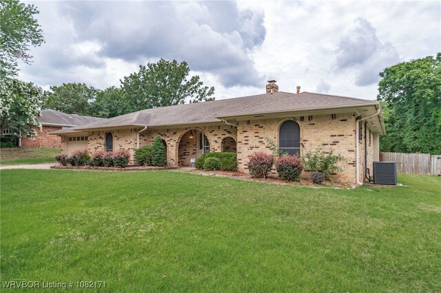 2016 Warwick Pl, Fort Smith, AR 72903 - photo 1