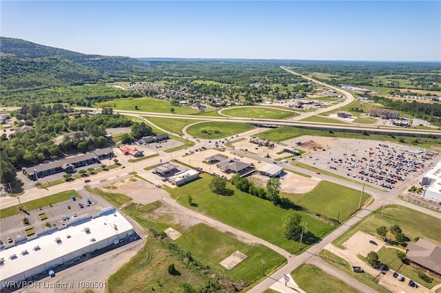 TBD Tarby Rd, Poteau, OK 74953 - photo 8