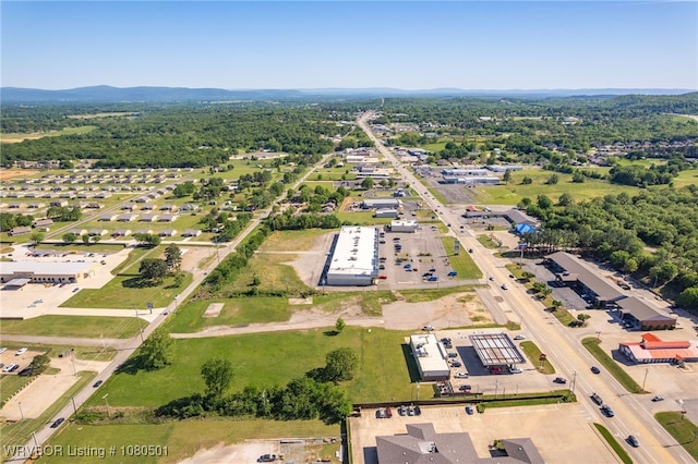 TBD Tarby Rd, Poteau, OK 74953 - photo 9