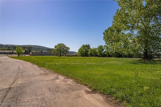 TBD Tarby Rd, Poteau, OK 74953 - photo 17