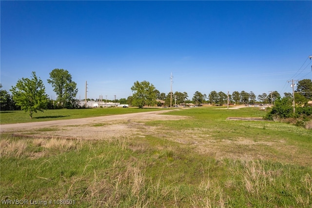 TBD Tarby Rd, Poteau, OK 74953 - photo 12