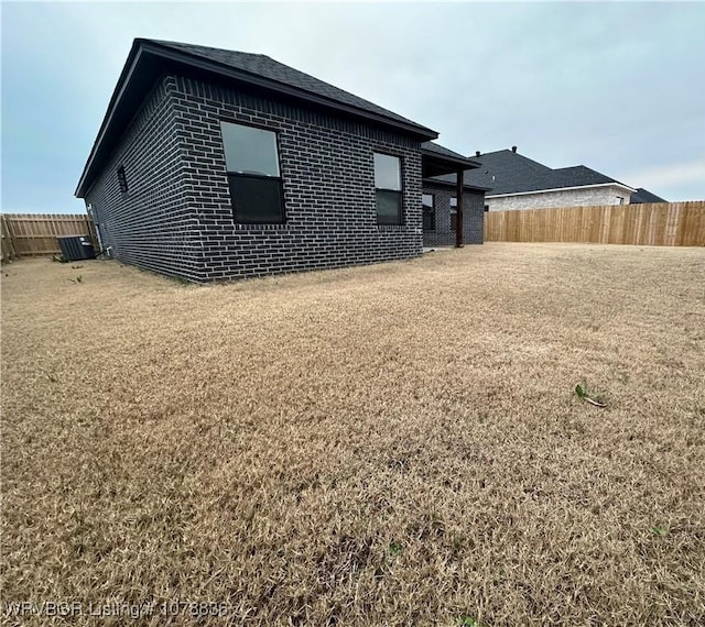 2006 Yellowstone Dr, Barling, AR 72923 - exterior space