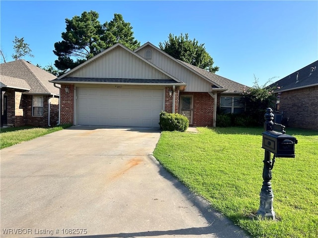 2715 Dyllan Ct, Fort Smith, AR 72908 - photo 1