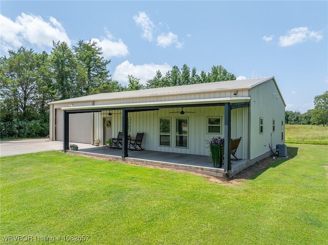 450 Mays Branch Rd, Van Buren, AR 72956 - photo 33