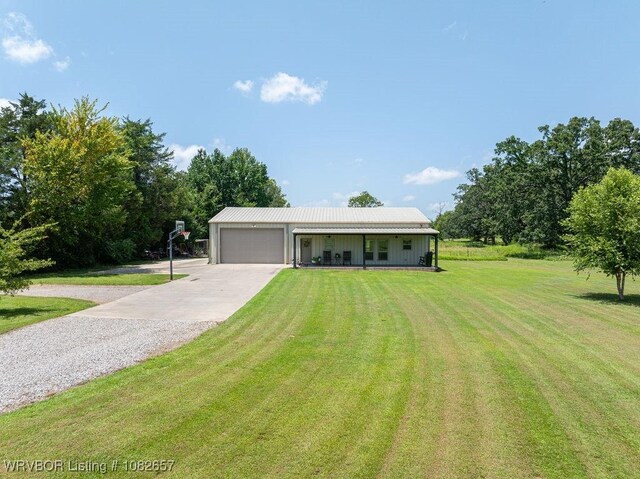 450 Mays Branch Rd, Van Buren, AR 72956 - photo 39